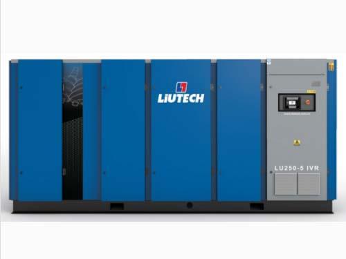 青岛螺杆空压机高效选型五步法，省电又省心
